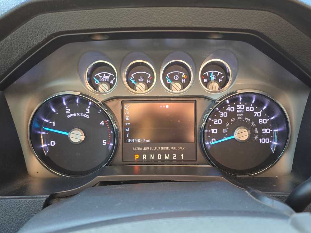 Thumbnail: 2013 Ford F-350 - 21