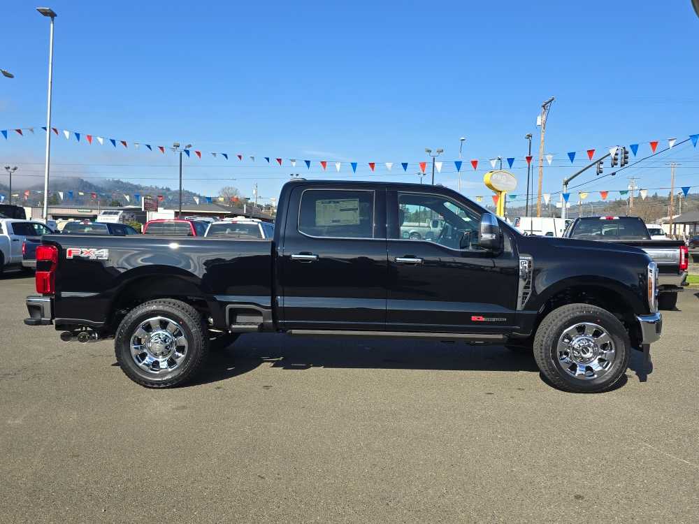 Thumbnail: 2026 Ford F-350 - 6