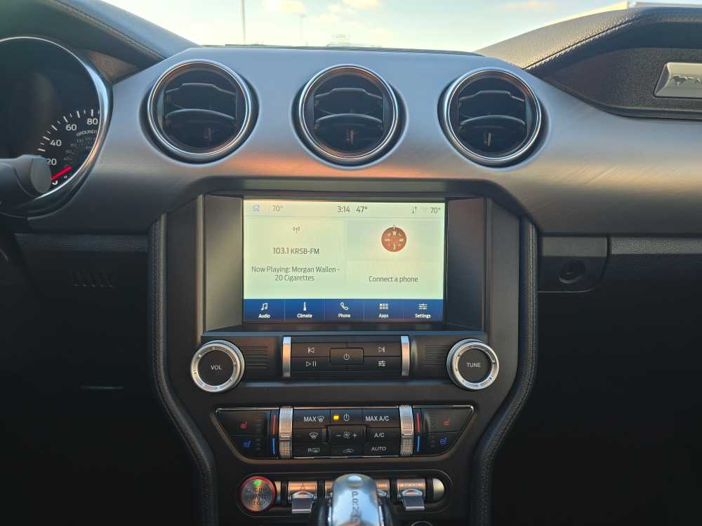 Thumbnail: 2023 Ford Mustang - 12