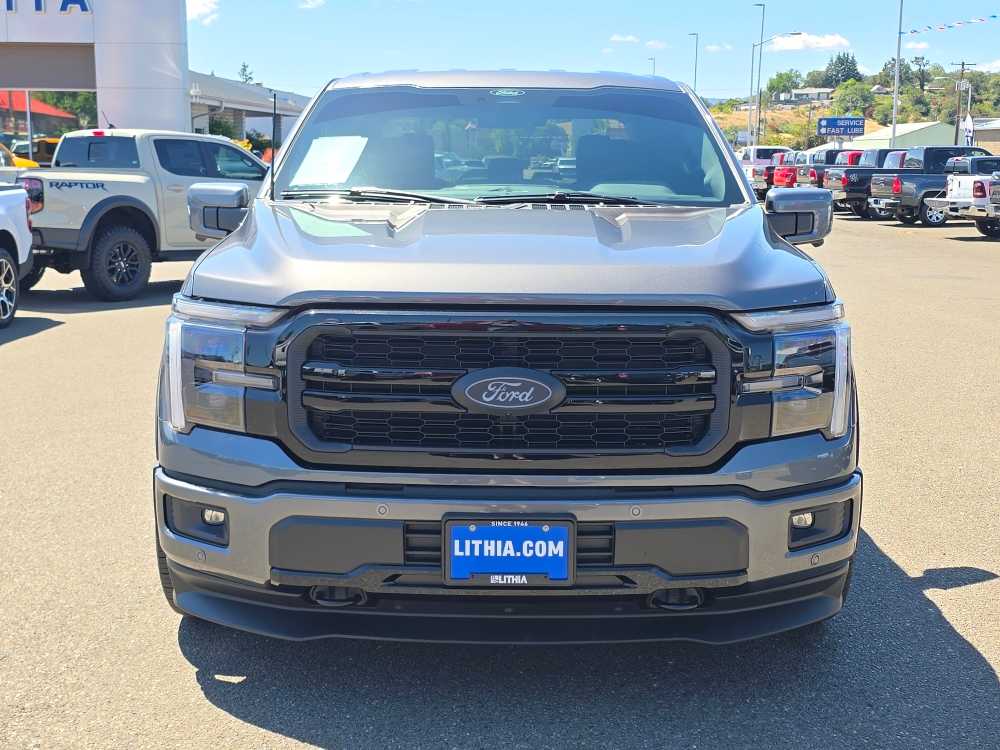 Thumbnail: 2026 Ford F-150 - 8