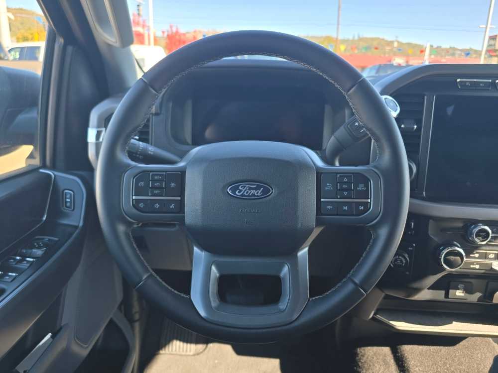 Thumbnail: 2024 Ford F-150 - 12