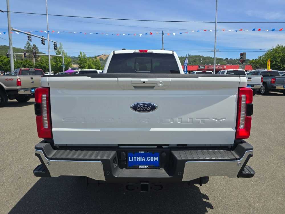 Thumbnail: 2026 Ford F-350 - 4