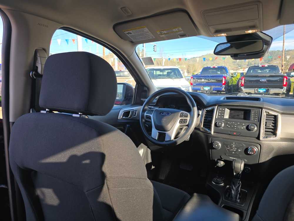 Thumbnail: 2019 Ford Ranger - 11