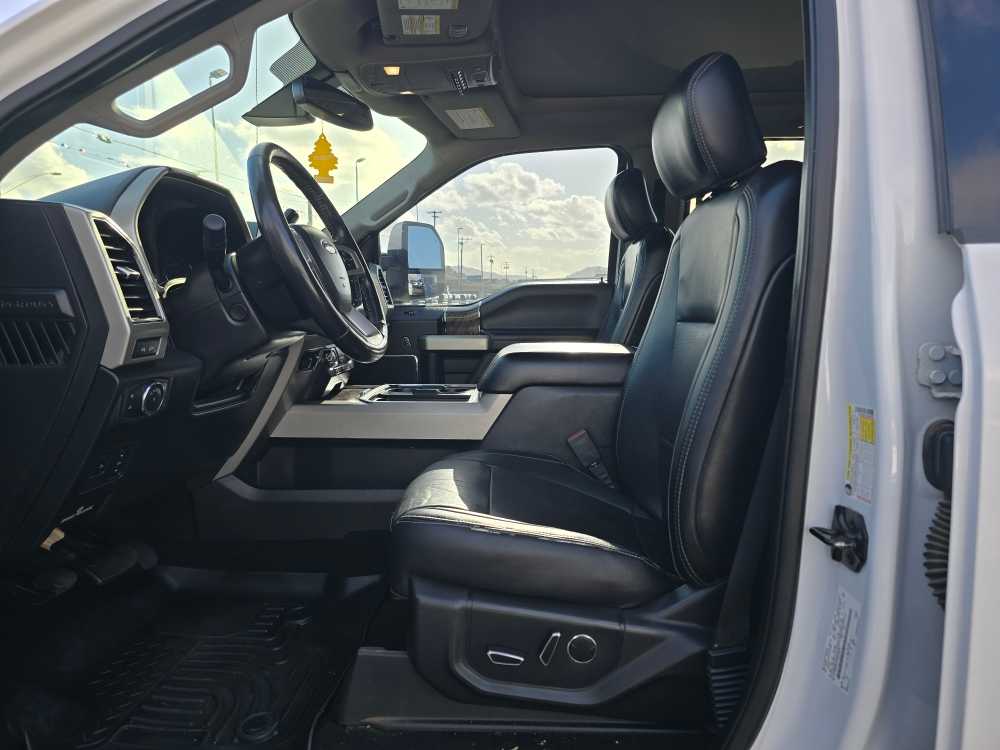 Thumbnail: 2019 Ford F-350 - 9