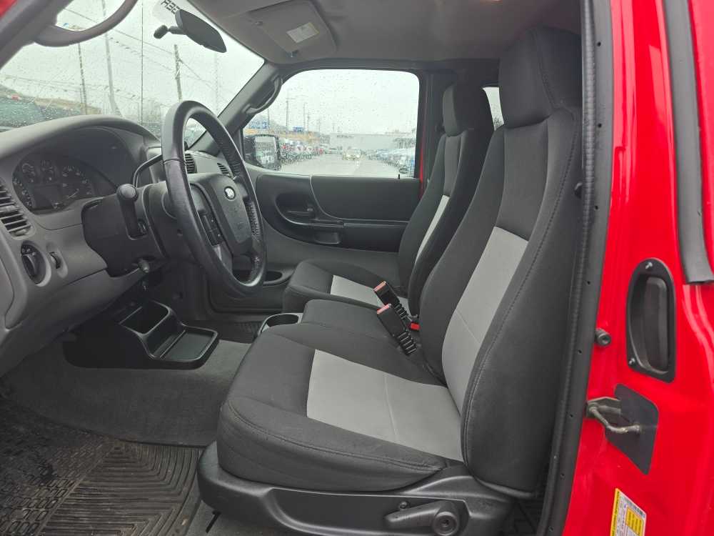 Thumbnail: 2008 Ford Ranger - 10