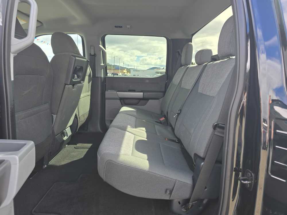 Thumbnail: 2025 Ford F-350 - 17