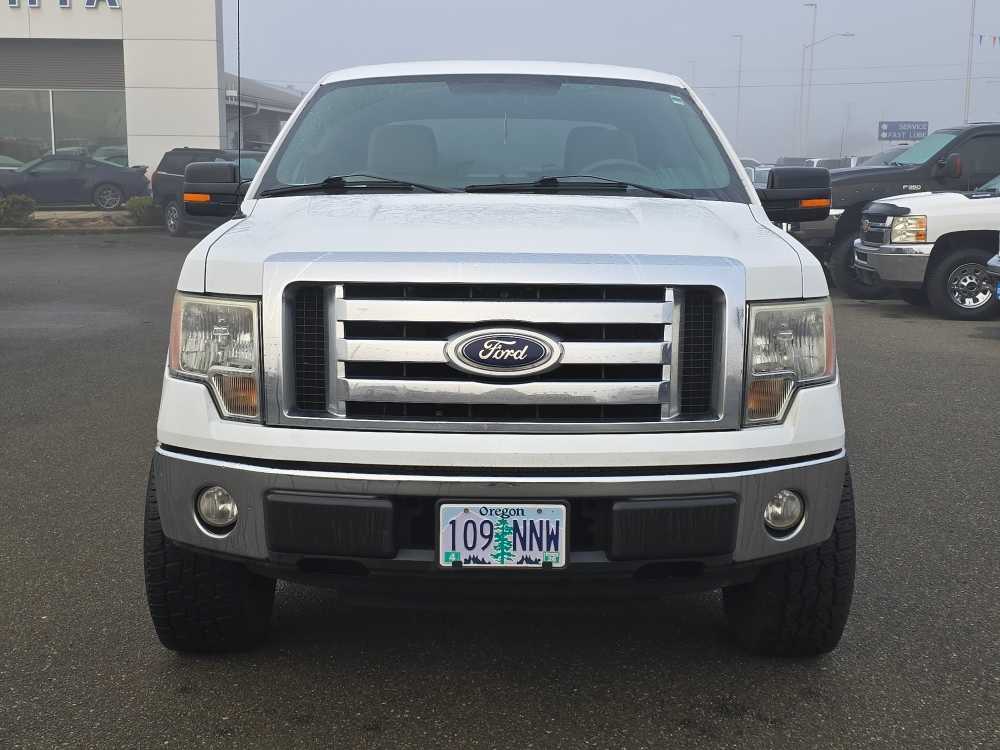 Thumbnail: 2010 Ford F-150 - 8