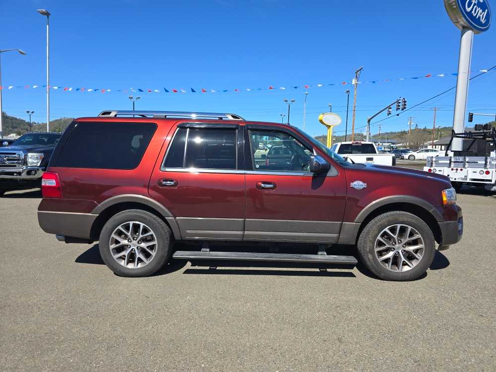 Thumbnail: 2017 Ford Expedition - 6