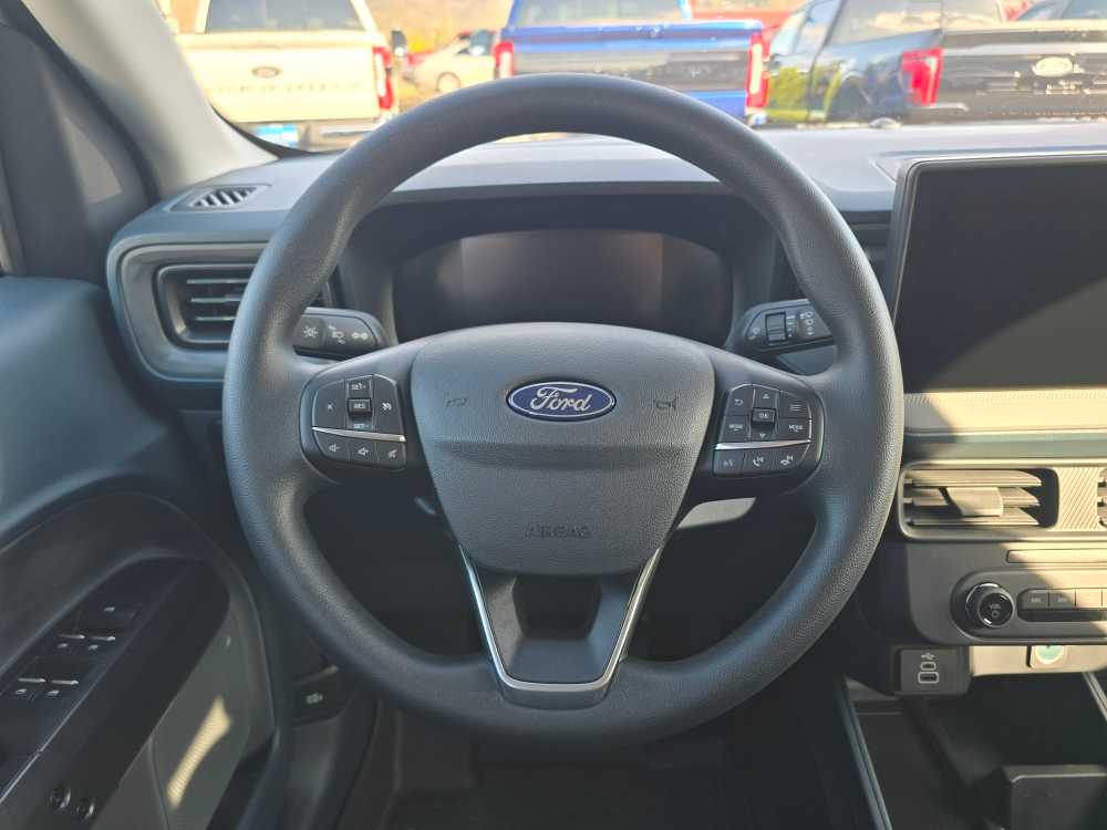 Thumbnail: 2025 Ford Maverick - 11