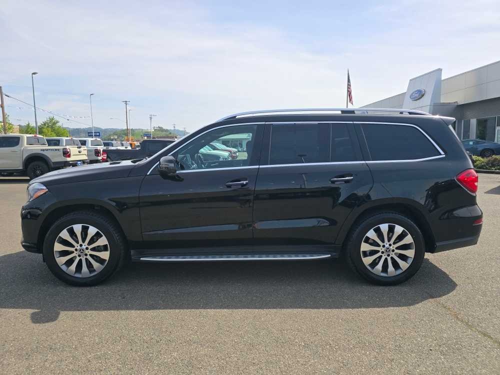 Thumbnail: 2019 Mercedes-Benz GLS - 2