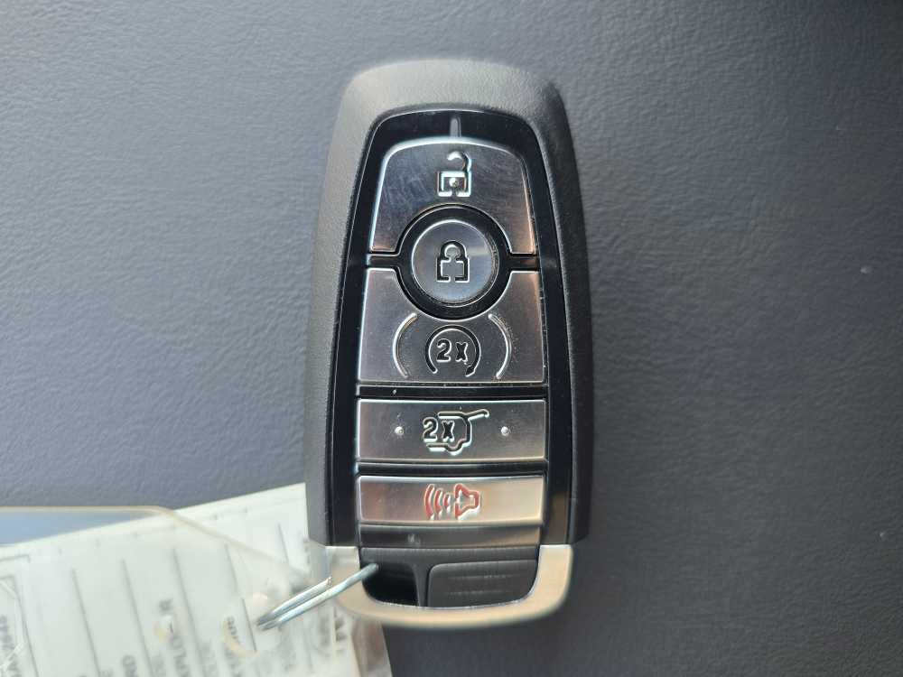 Thumbnail: 2026 Ford Explorer - 21