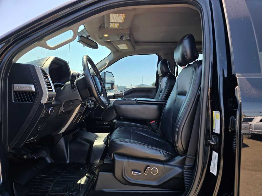 Thumbnail: 2017 Ford F-350 - 9