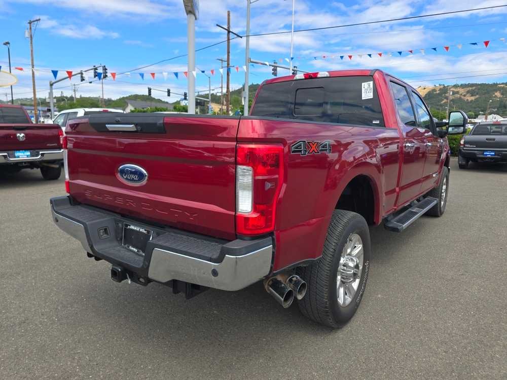Thumbnail: 2018 Ford F-350 - 17