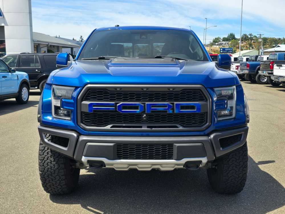 Thumbnail: 2018 Ford F-150 - 5