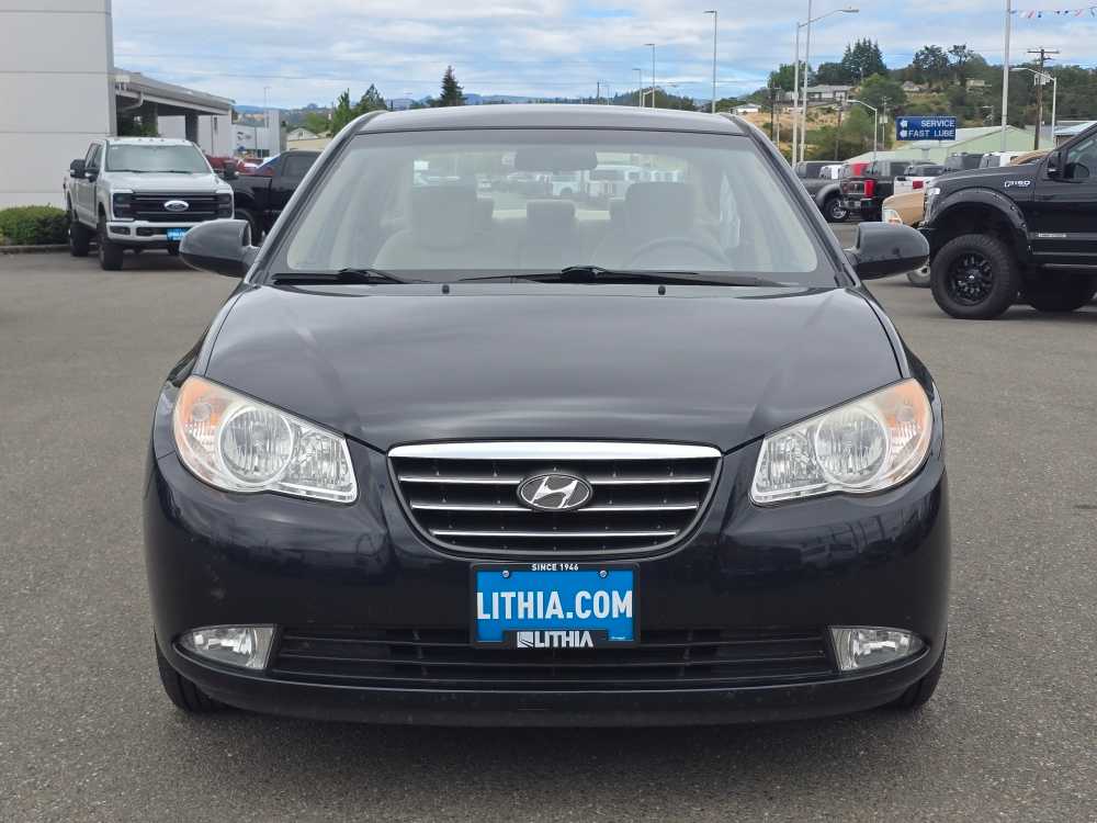 Thumbnail: 2007 Hyundai Elantra - 8