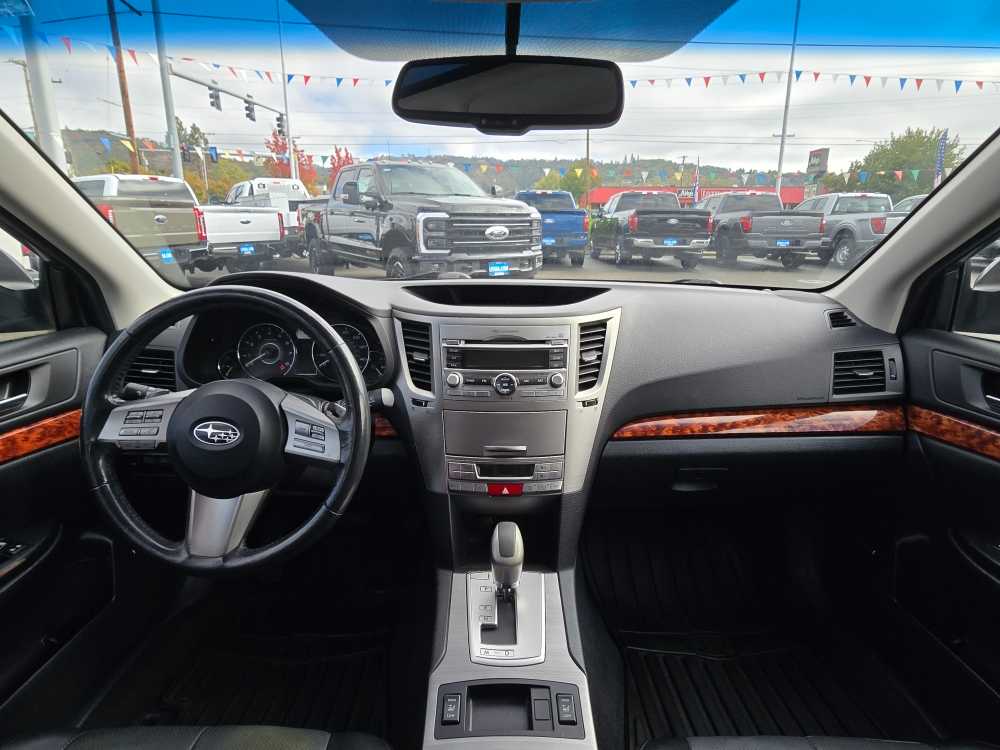 Thumbnail: 2010 Subaru Outback - 16