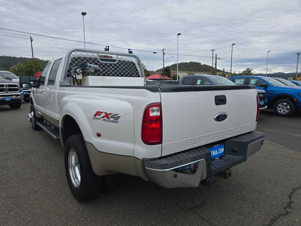 Thumbnail: 2010 Ford F-350 - 3