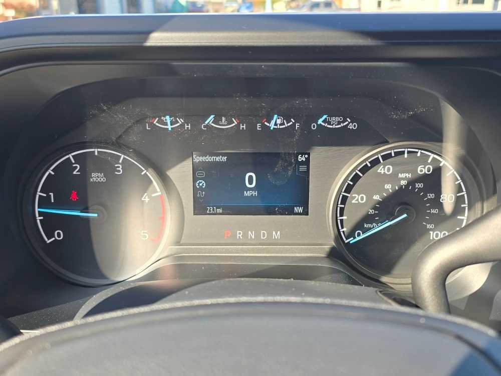 Thumbnail: 2026 Ford F-250 - 22