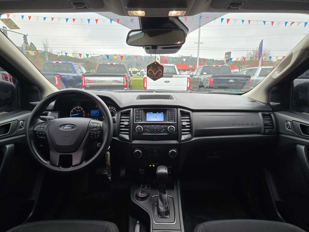 Thumbnail: 2019 Ford Ranger - 15