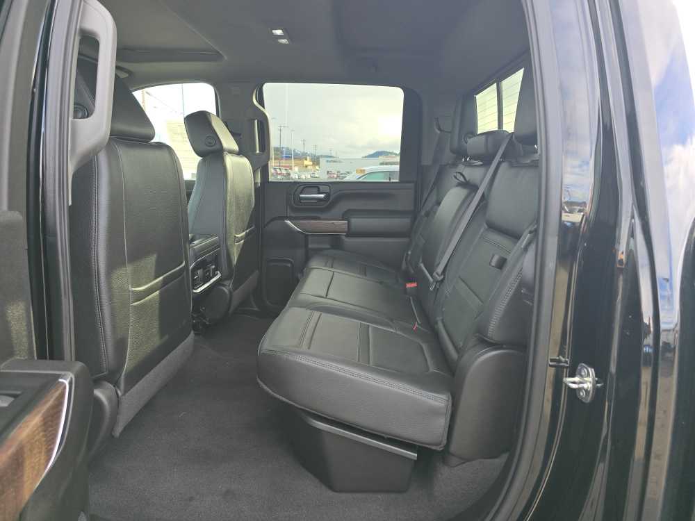 Thumbnail: 2022 GMC Sierra 3500 - 16