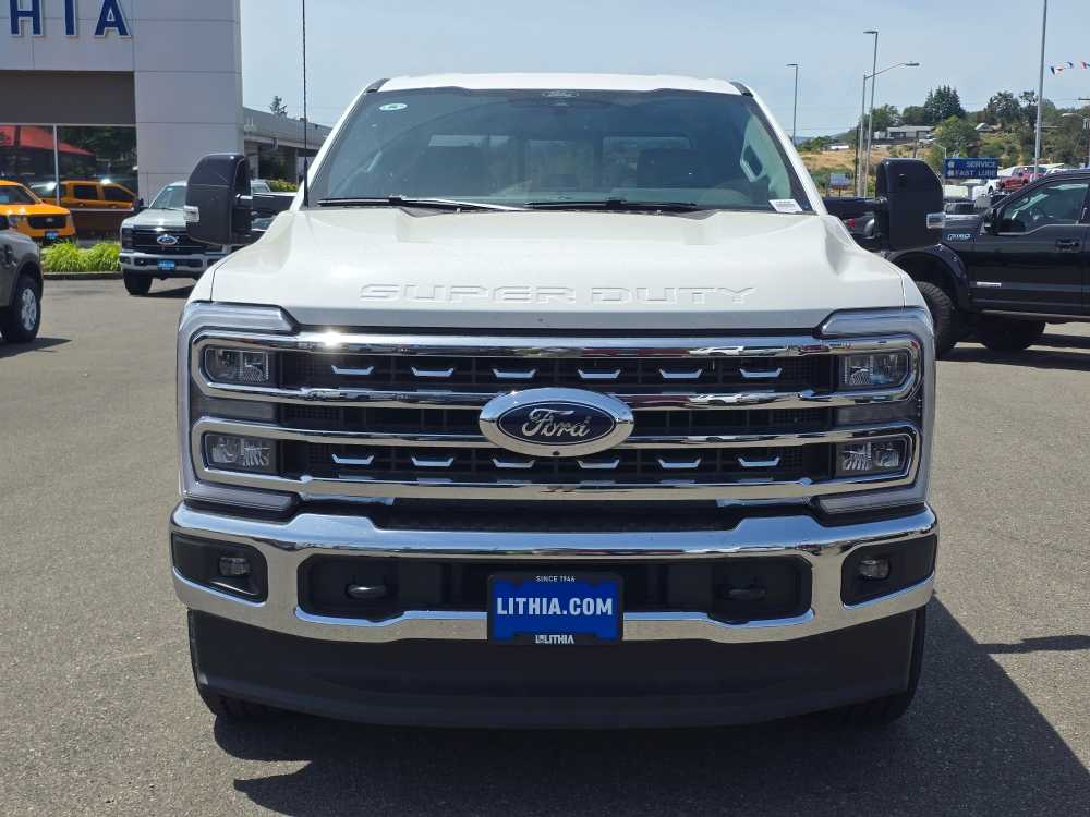 Thumbnail: 2026 Ford F-350 - 8