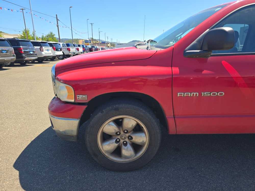Thumbnail: 2004 Dodge Ram 1500 - 6