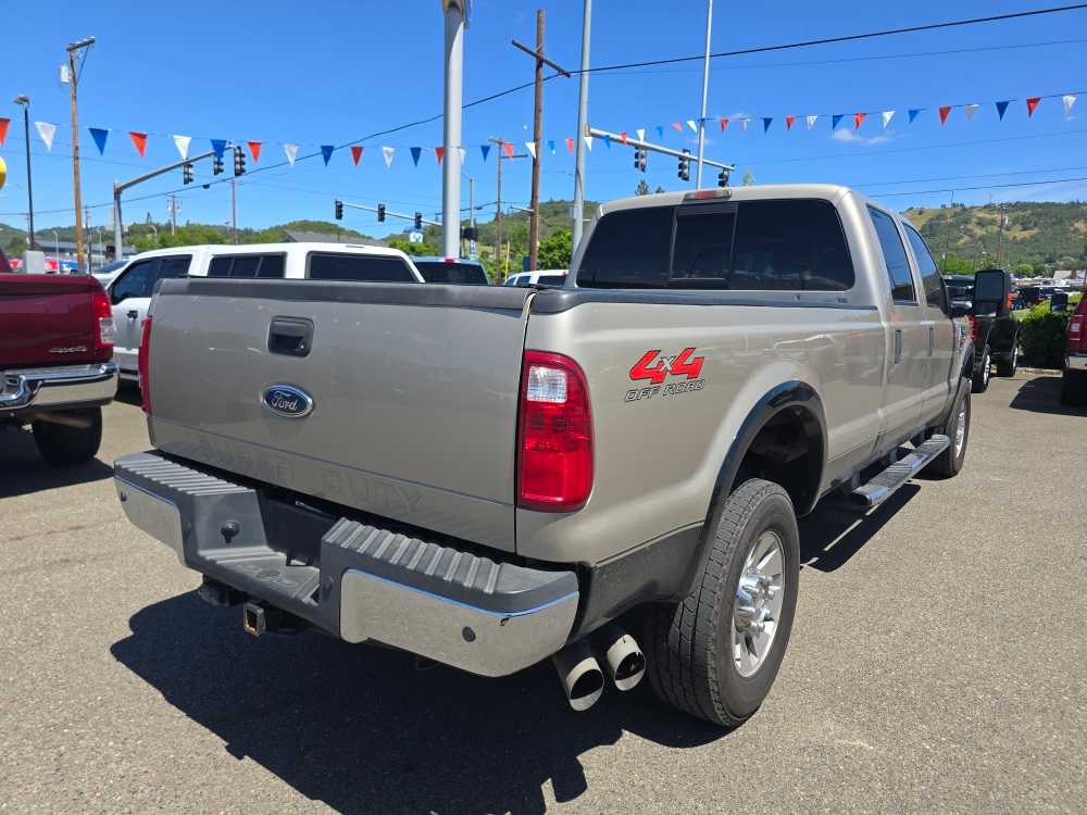 Thumbnail: 2008 Ford F-350 - 3