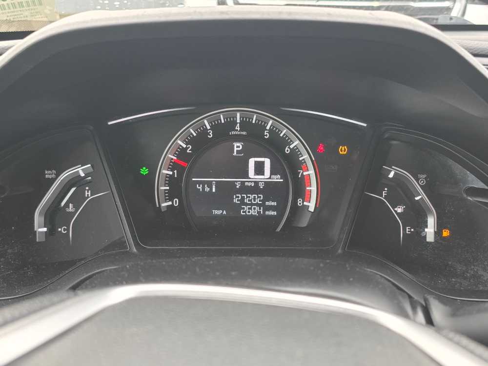 Thumbnail: 2016 Honda Civic - 23