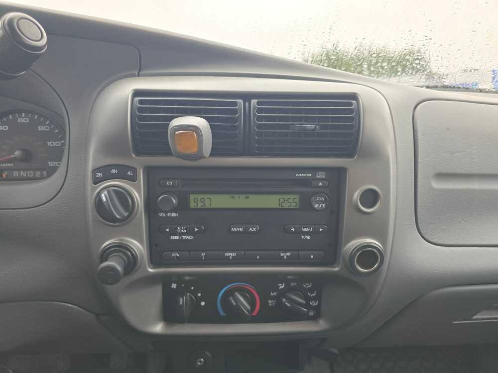 Thumbnail: 2008 Ford Ranger - 12