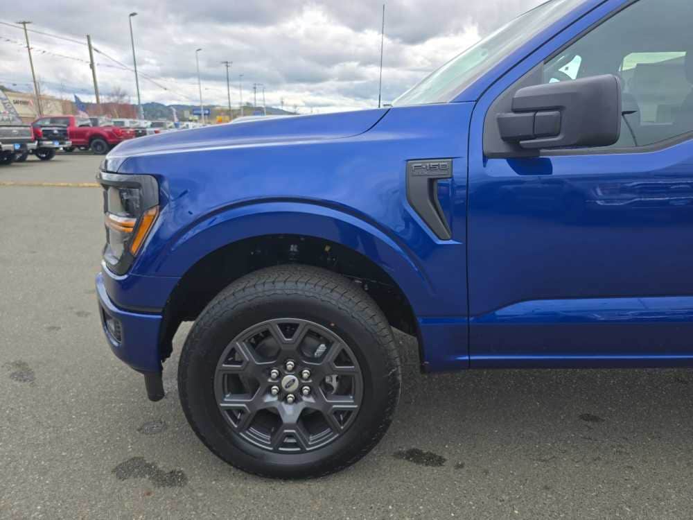 Thumbnail: 2026 Ford F-150 - 18