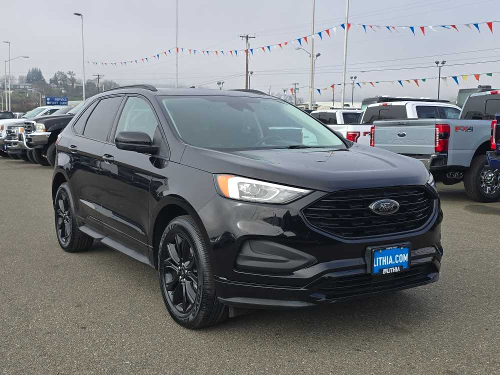 Thumbnail: 2022 Ford Edge - 7