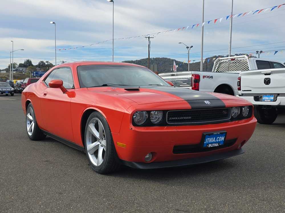 Thumbnail: 2010 Dodge Challenger - 7