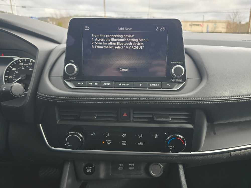 Thumbnail: 2024 Nissan Rogue - 12