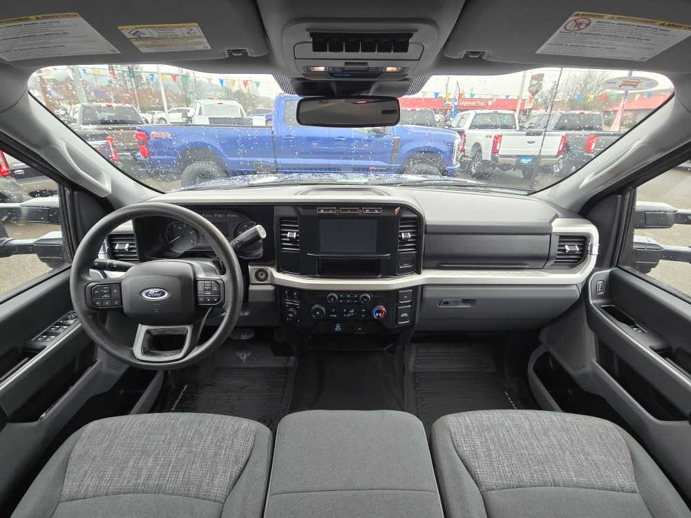 Thumbnail: 2023 Ford F-350 - 16