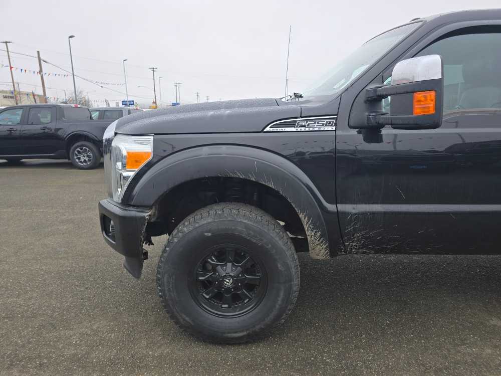 Thumbnail: 2015 Ford F-250 - 18