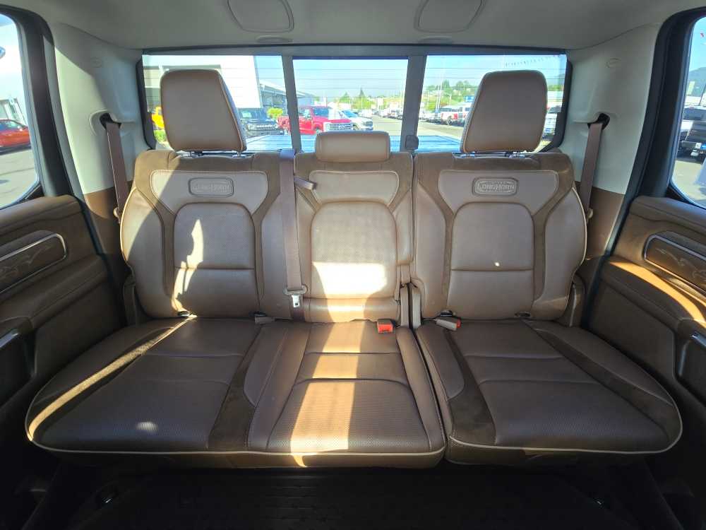 Thumbnail: 2024 RAM 1500 - 17