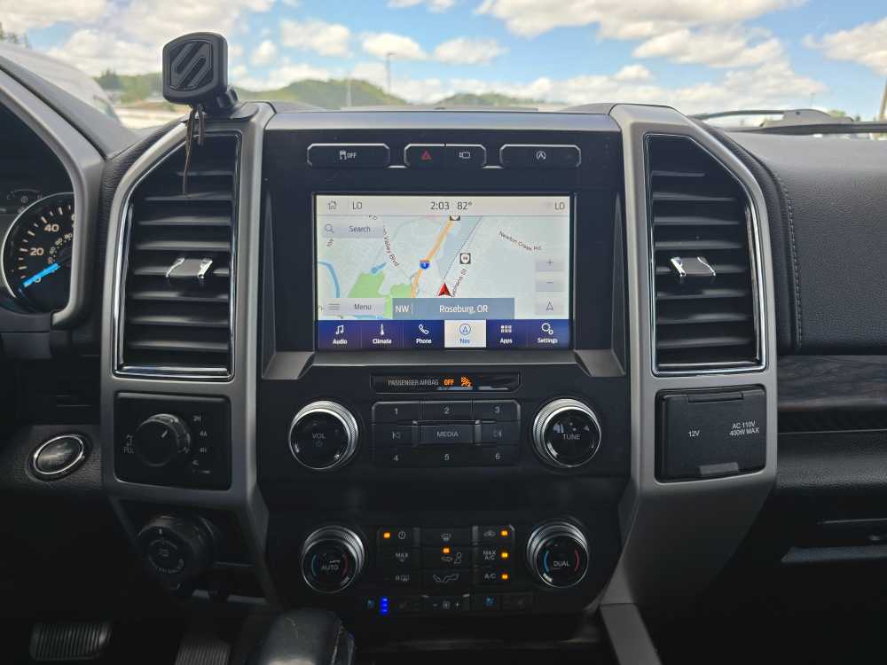 Thumbnail: 2019 Ford F-150 - 12