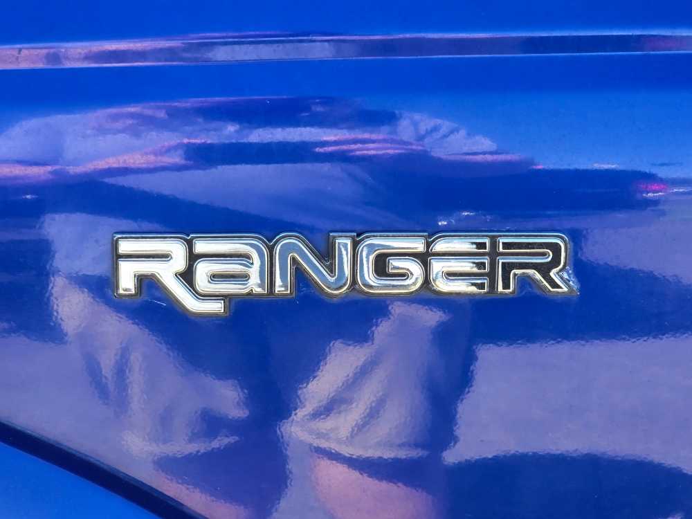Thumbnail: 2003 Ford Ranger - 18