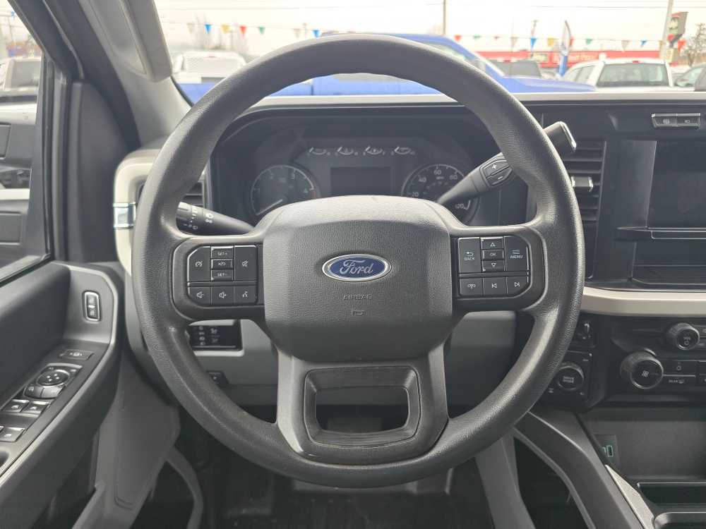 Thumbnail: 2023 Ford F-350 - 11