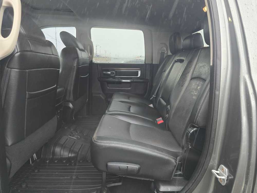 Thumbnail: 2013 RAM 2500 - 16