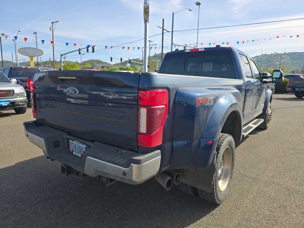 Thumbnail: 2020 Ford F-450 - 3