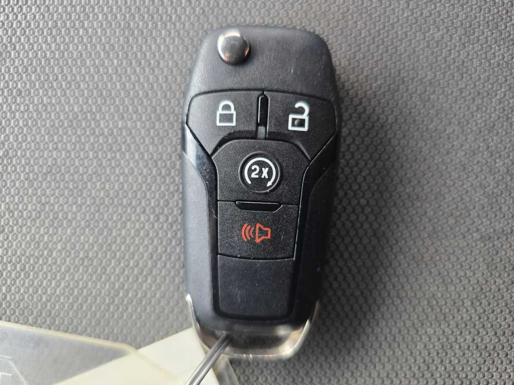 Thumbnail: 2019 Ford F-150 - 23