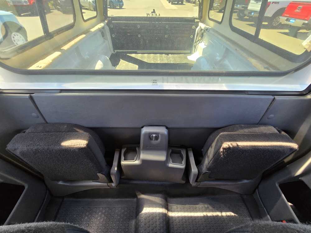 Thumbnail: 2011 Ford Ranger - 17