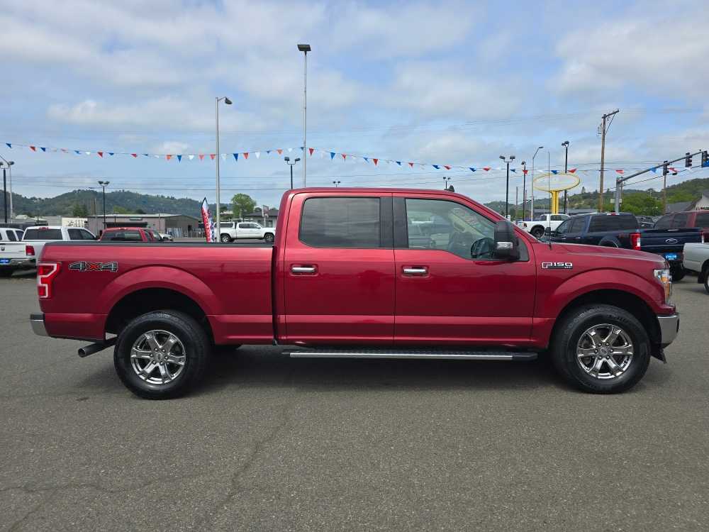 Thumbnail: 2019 Ford F-150 - 6