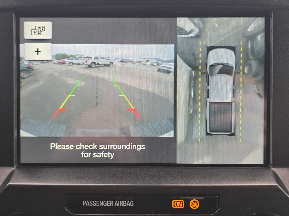 Thumbnail: 2017 Ford F-350 - 20