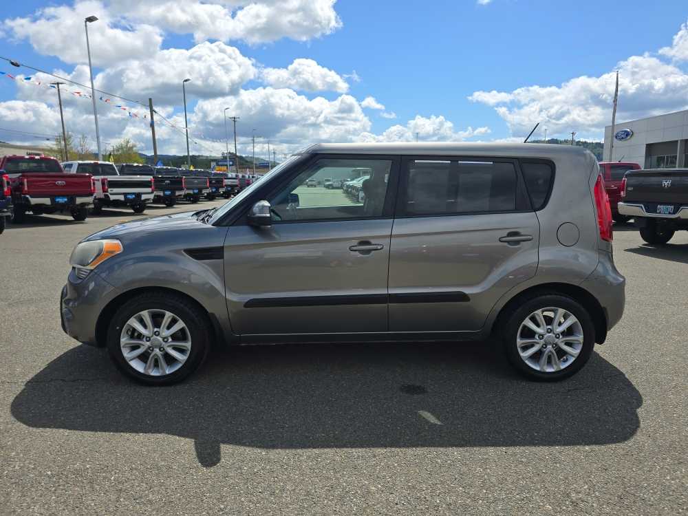 Thumbnail: 2012 Kia Soul - 2