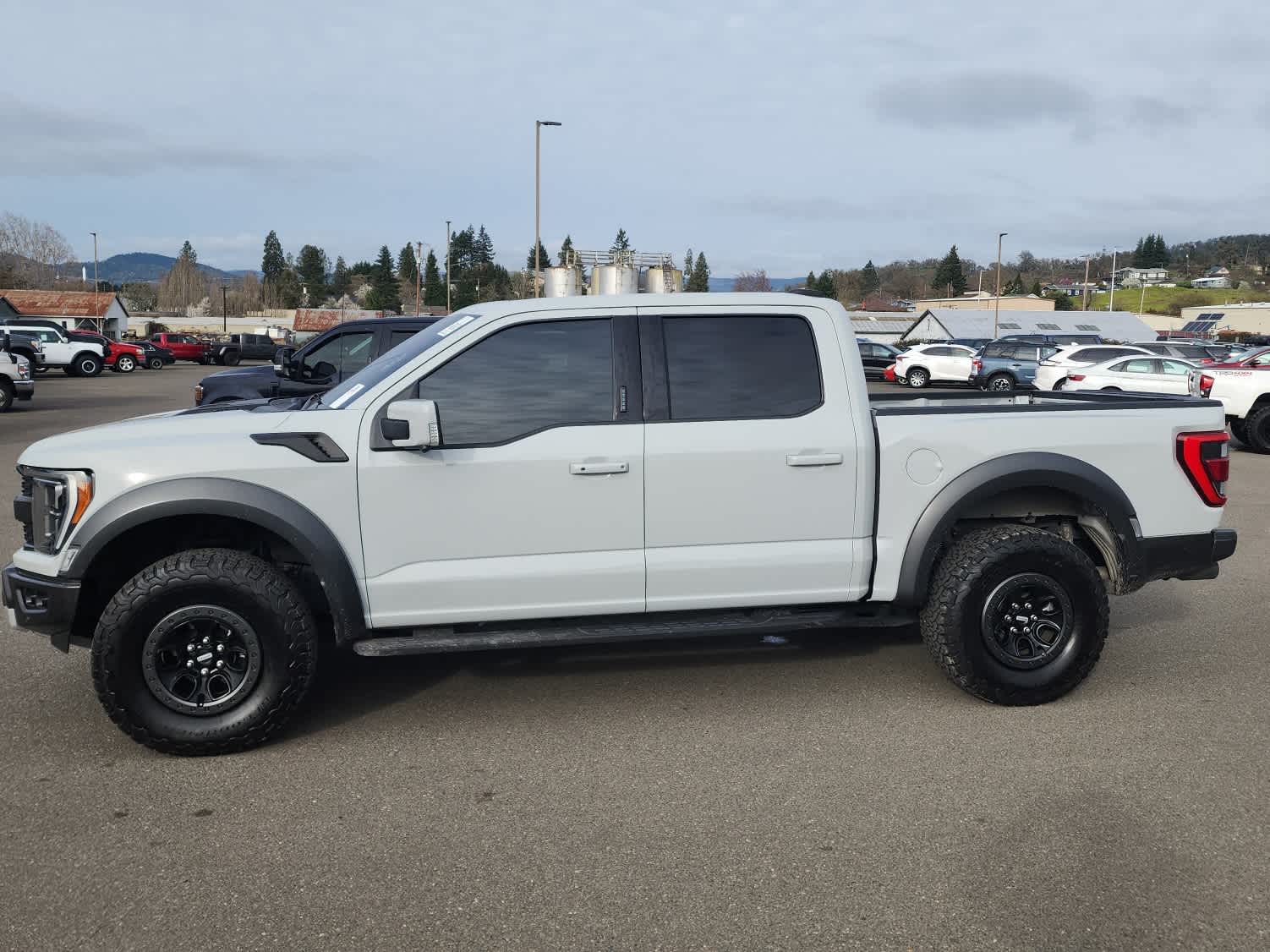 Thumbnail: 2023 Ford F-150 - 7