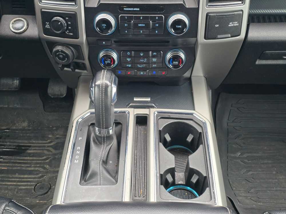 Thumbnail: 2018 Ford F-150 - 13