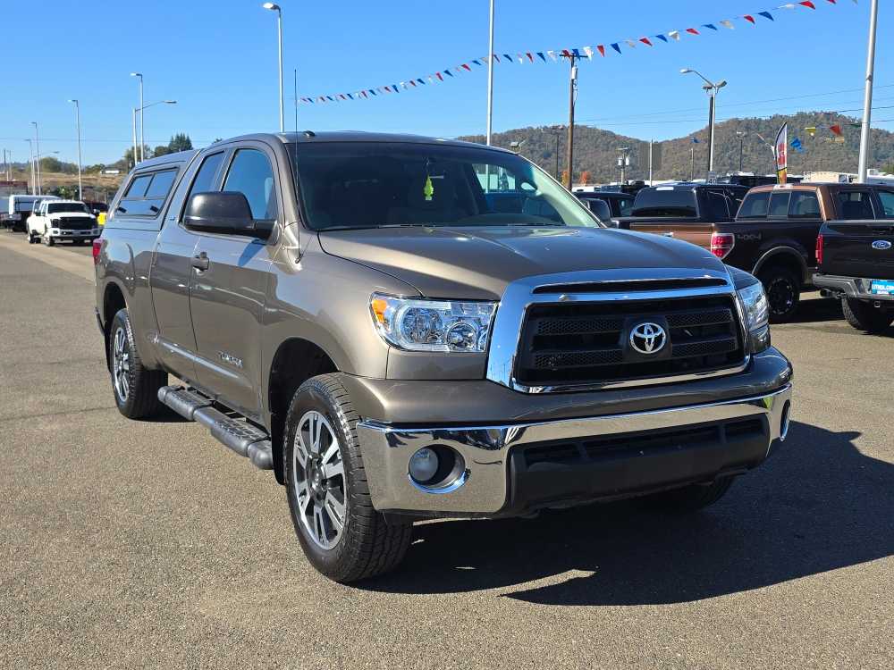 Thumbnail: 2013 Toyota Tundra - 7