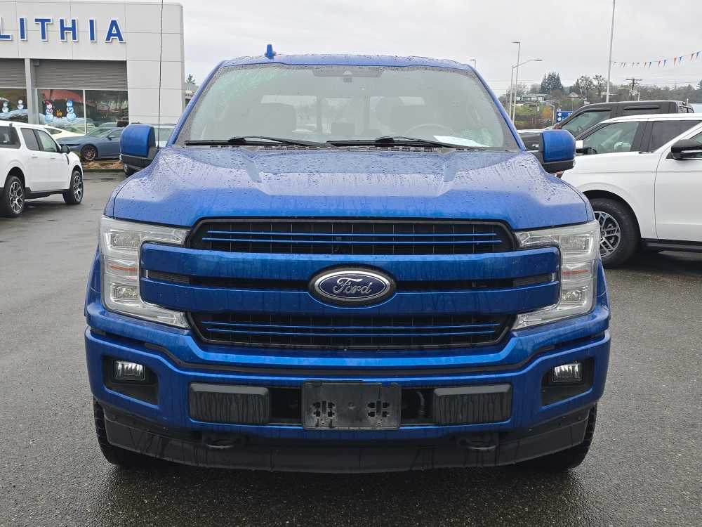 Thumbnail: 2018 Ford F-150 - 8